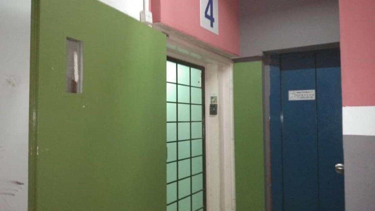 Petaling Street Hotel Chinatown Kuala Lumpur Exteriör bild