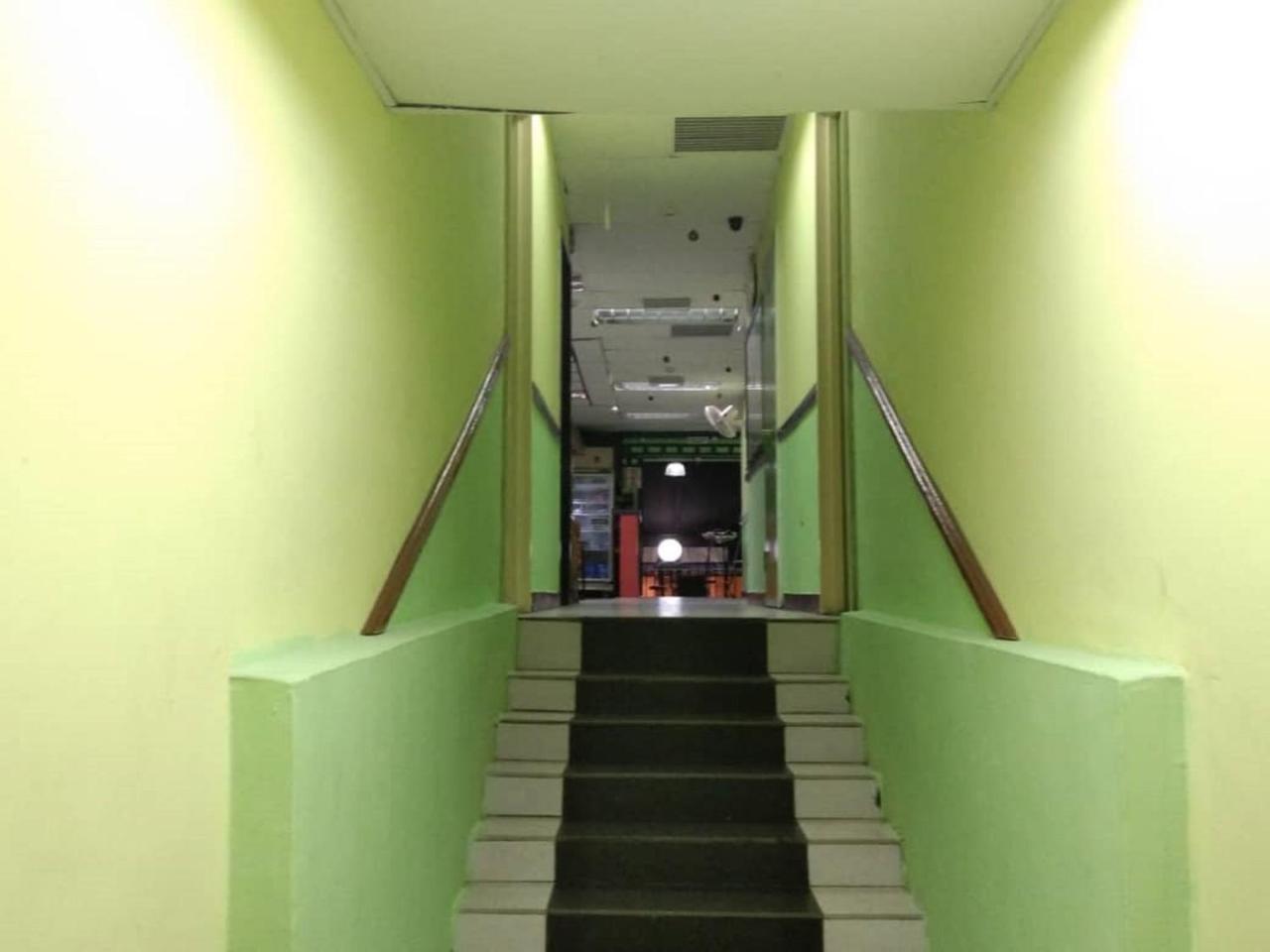 Petaling Street Hotel Chinatown Kuala Lumpur Exteriör bild