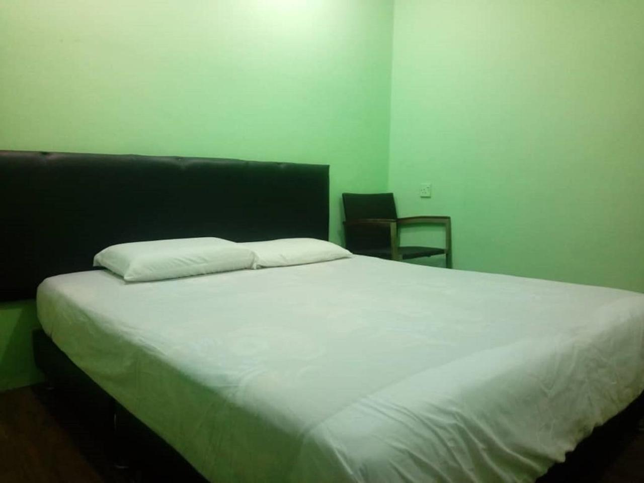 Petaling Street Hotel Chinatown Kuala Lumpur Exteriör bild
