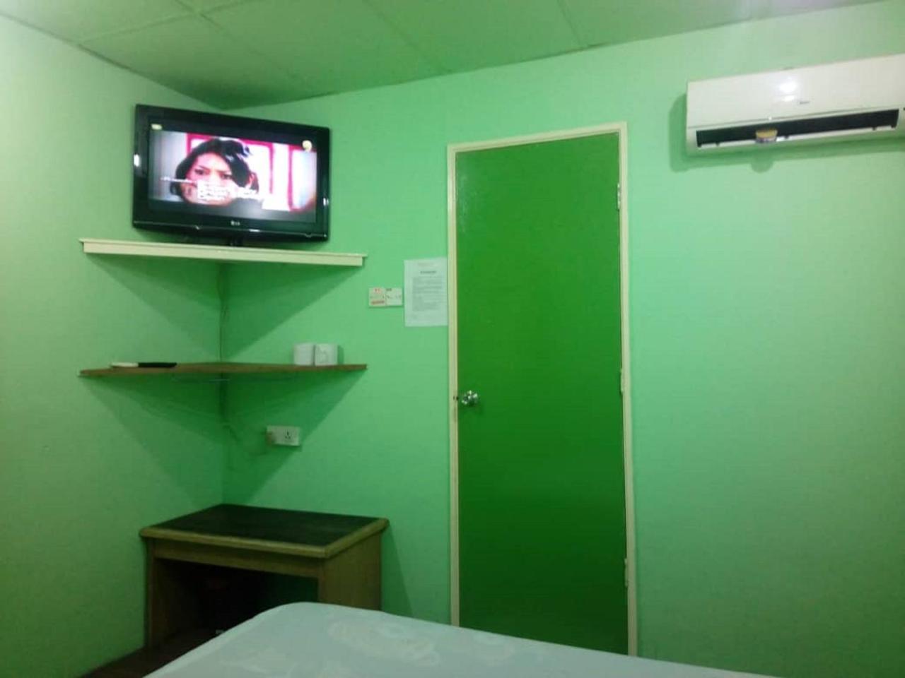 Petaling Street Hotel Chinatown Kuala Lumpur Exteriör bild