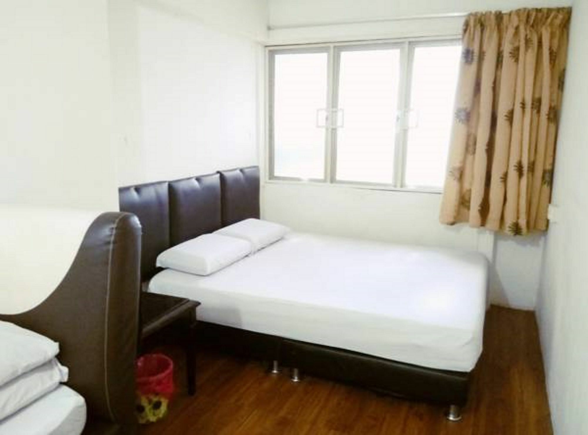 Petaling Street Hotel Chinatown Kuala Lumpur Exteriör bild
